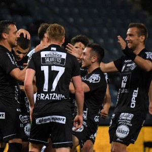 SK Sturm Graz - RZ Pellets WAC (21.04.2021)