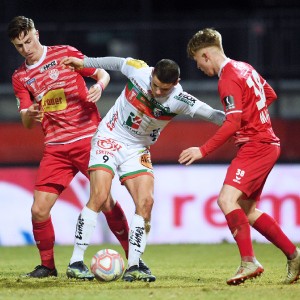 KSV 1919 Kapfenberg - RZ Pellets WAC (05.02.2021)_55