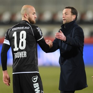 RZ Pellets WAC - LASK Linz (04.03.2021)