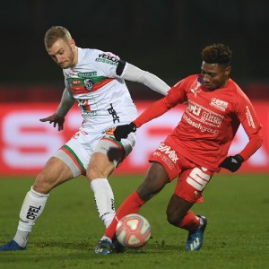 RZ Pellets WAC -  SKU Amstetten (16.12.2020)
