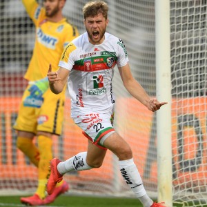 RZ Pellets WAC - SV Ried (18.10.2020)