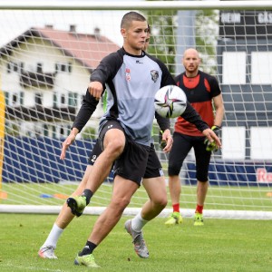 Sonstiges (Testspiel, Training,...)