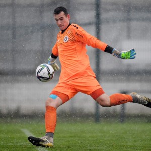 RZ Pellets WAC - SK Austria Klagenfurt (10.01.2021)