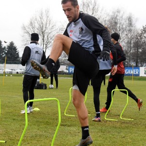 Trainingsstart RZ Pellets WAC (04.01.2021)_11