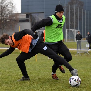 Trainingsstart RZ Pellets WAC (04.01.2021)_12