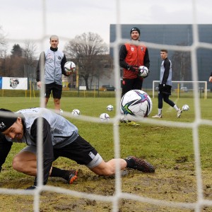 Trainingsstart RZ Pellets WAC (04.01.2021)_22