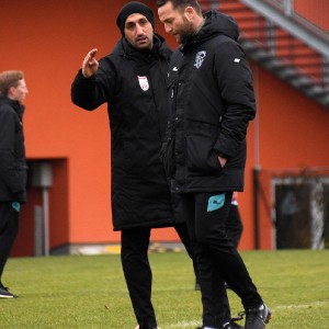 Trainingsstart RZ Pellets WAC (04.01.2021)_4