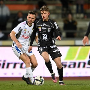 RZ Pellets WAC - Lask Linz (06.03.2022)