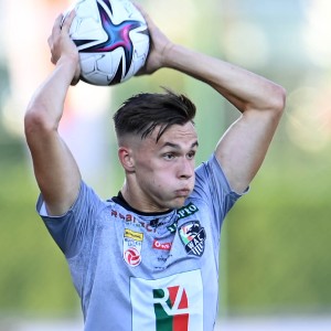 RZ Pellets WAC - Red Bull Salzburg (25.09.2021)