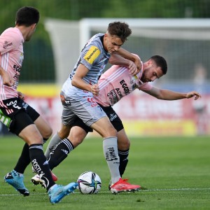 RZ Pellets WAC - TSV Hartberg (11.09.2021)