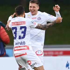 RZ Pellets WAC - FK Austria Wien (27.04.2022)