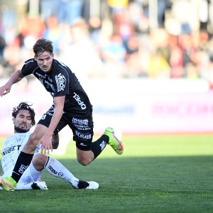 RZ Pellets WAC - SK Austria Klagenfurt (17.04.2022)