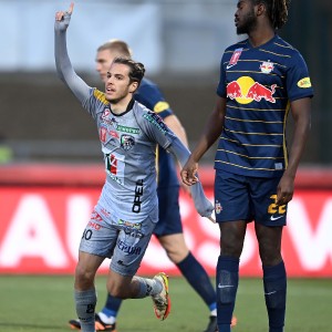 RZ Pellets WAC - Red Bull Salzburg (16.03.2022)