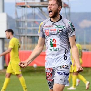 SV Lafnitz - RZ Pellets WAC (26.10.2021)