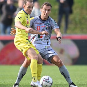 SV Lafnitz - RZ Pellets WAC (26.10.2021)