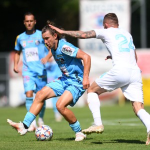 RZ Pellets WAC - NK Rijeka (03.07.2021)