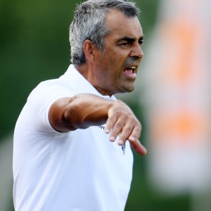 RZ Pellets WAC - Sparta Prag (09.07.2021)
