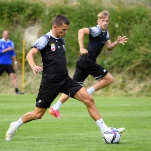 Training (25.06.2021)
