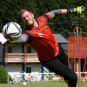 Training (27.06.2021)