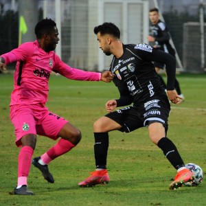 RZ Pellets WAC - PFC Ludogorets 1945  (21.01.2022)