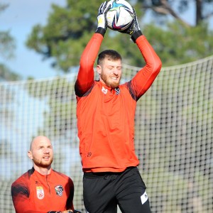 Trainingslager Türkei 2022
