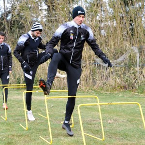 Training / Tag 3 (23.01.2022)_5