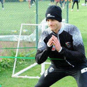 Training / Tag 3 (23.01.2022)