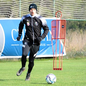 Training / Tag 3 (23.01.2022)_8