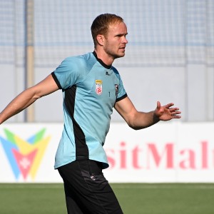 Abschlusstraining Gzira United - Wolfsberger AC (08.08.2022)_10