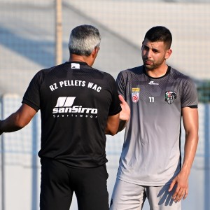 Abschlusstraining Gzira United - Wolfsberger AC (08.08.2022)_10