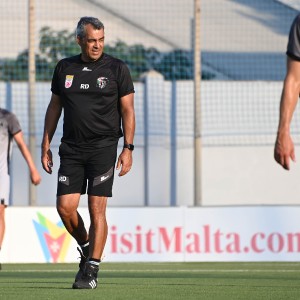 Abschlusstraining Gzira United - Wolfsberger AC (08.08.2022)_12