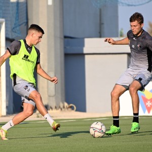 Saison 2022/2023 (WAC)