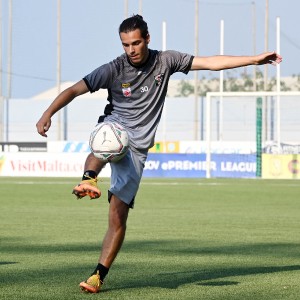 Abschlusstraining Gzira United - Wolfsberger AC (08.08.2022)_3