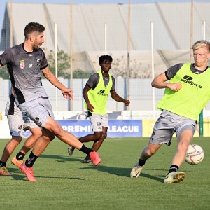 Abschlusstraining Gzira United - Wolfsberger AC (08.08.2022)_3