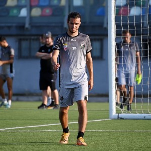 Abschlusstraining Gzira United - Wolfsberger AC (08.08.2022)_4