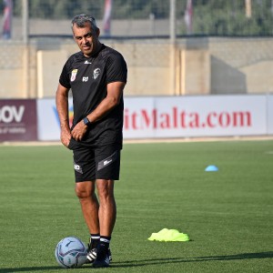 Abschlusstraining Gzira United - Wolfsberger AC (08.08.2022)_6