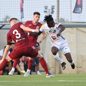 Gzira United - Wolfsberger AC (09.08.2022)_11