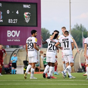 Gzira United - Wolfsberger AC (09.08.2022)_13