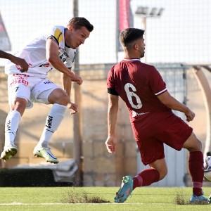 Gzira United - Wolfsberger AC (09.08.2022)_14