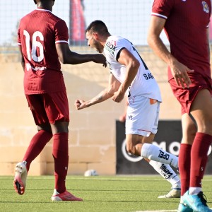Gzira United - Wolfsberger AC (09.08.2022)_8