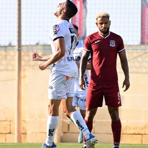 Gzira United - Wolfsberger AC (09.08.2022)_9