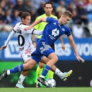 Molde FK - Wolfsberger AC (18.08.2022)