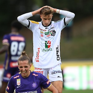 RZ Pellets WAC - FK Austria Wien (21.08.2022)
