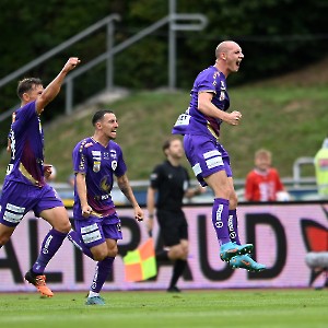 RZ Pellets WAC - SK Austria Klagenfurt (04.09.2022)_16
