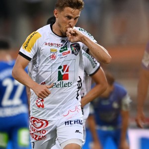 RZ Pellets WAC - SK Sturm Graz (23.07.2022)