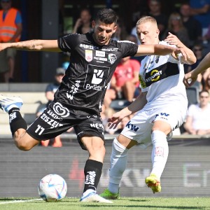 SCR Altach - RZ Pellets WAC (30.07.2022)