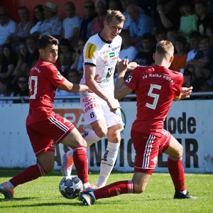 SV Kuchl - RZ Pellets WAC (17.07.2022)_11