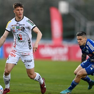 RZ Pellets WAC - TSV Hartberg (21.04.2023)