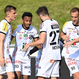 RZ Pellets WAC - WSG Wattens Tirol (27.05.2023)