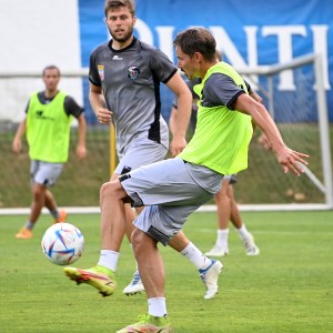 1. Training (20.06.2022)